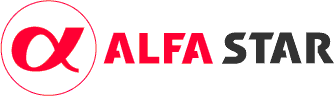 Logo Alfastar