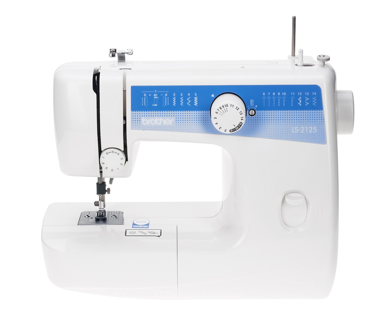 Швейная машина Brother LS-2125