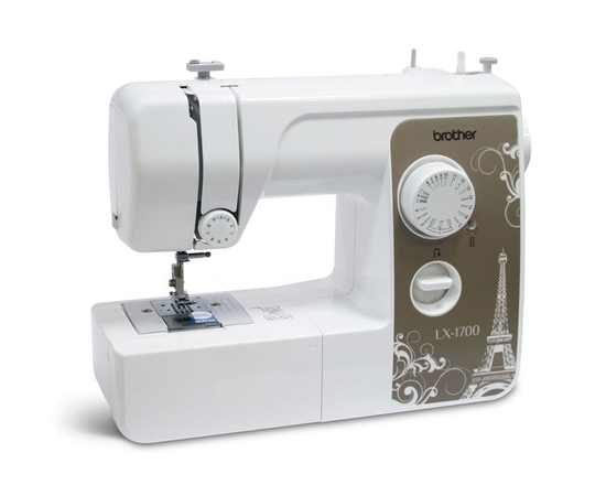 Швейная машина Brother LX-1700