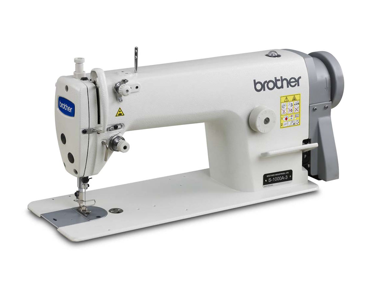 Промышленная швейная машина Brother S-1000A-3