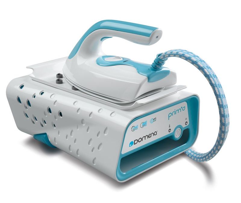 Отпариватель Domena Primo