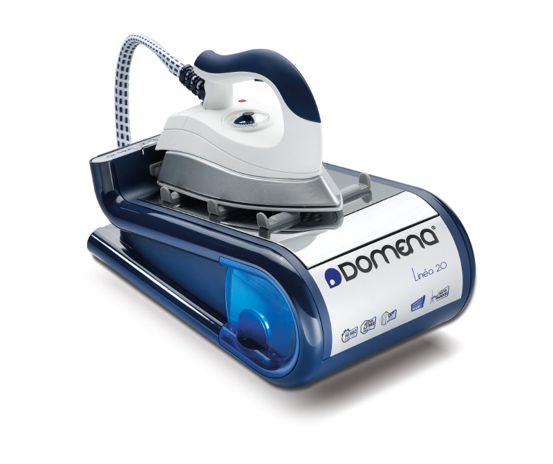 Отпариватель Domena Linea20